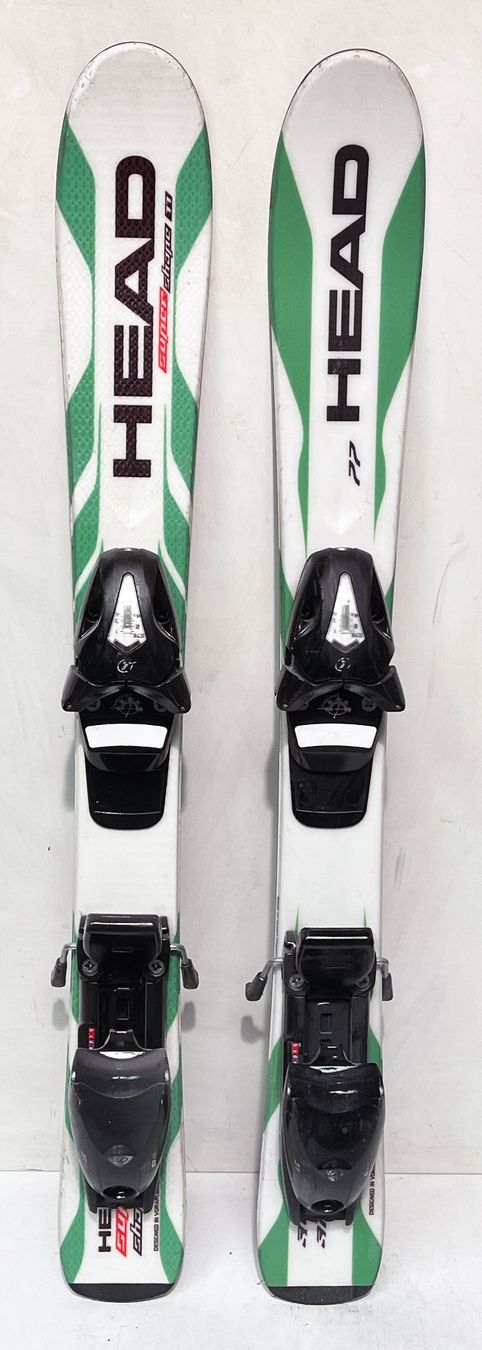 HEAD SUPERSHAPE 77 cm