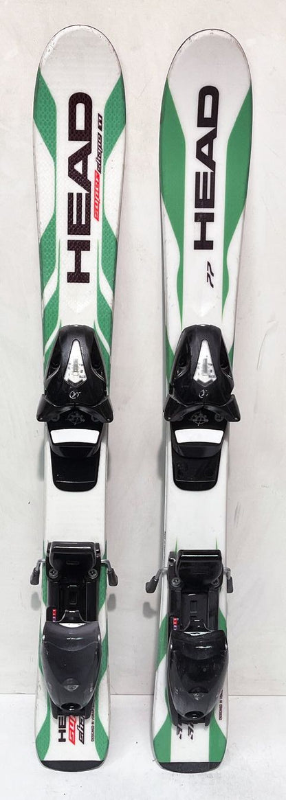 HEAD SUPERSHAPE 77 cm