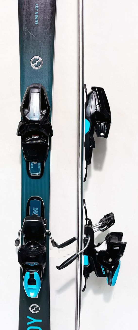 HEAD SUPER JOY 148 cm