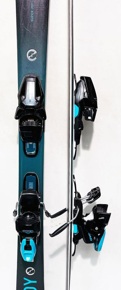 HEAD SUPER JOY 148 cm