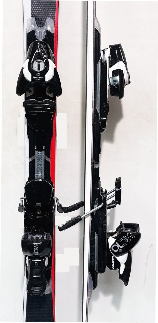 Stöckli LASER CX 170 cm