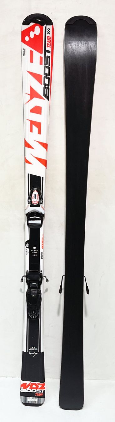 Rossignol BOOST Team 140 cm