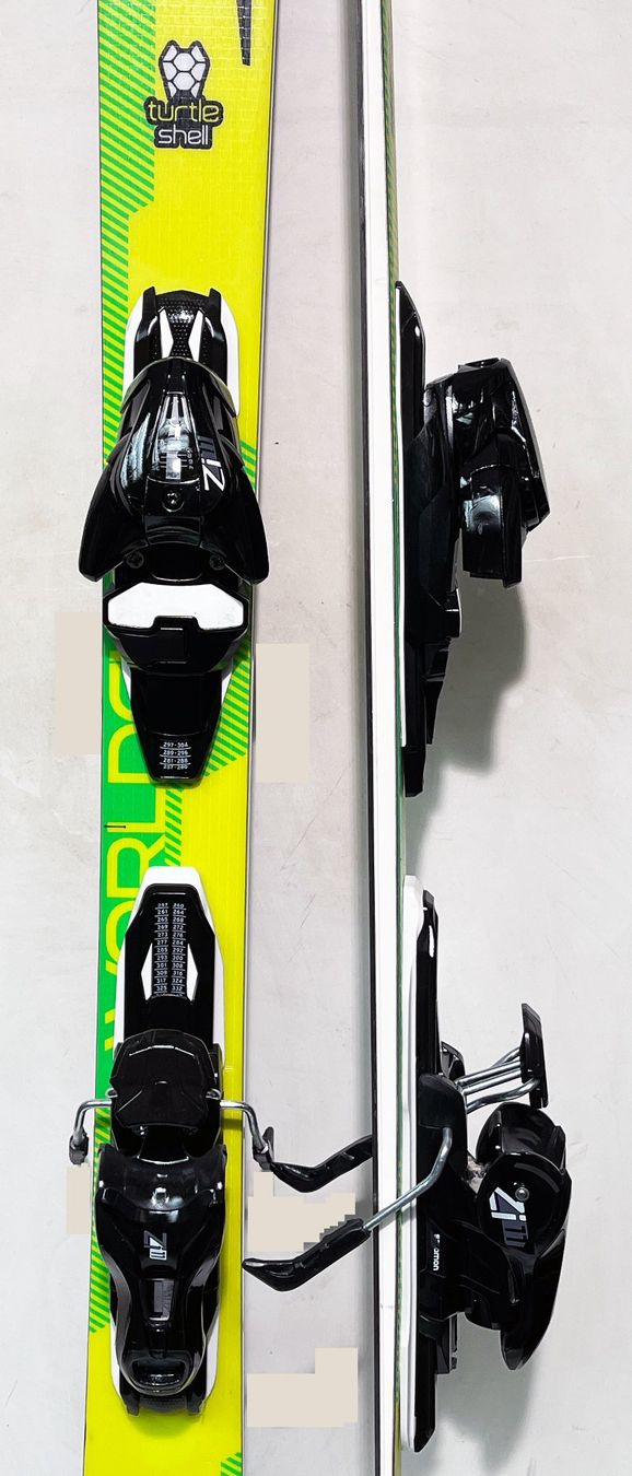 Stöckli LASER AX 167 cm