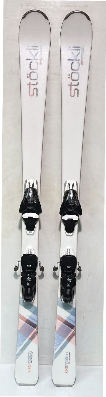 Stöckli AXIS MOTION 156 cm