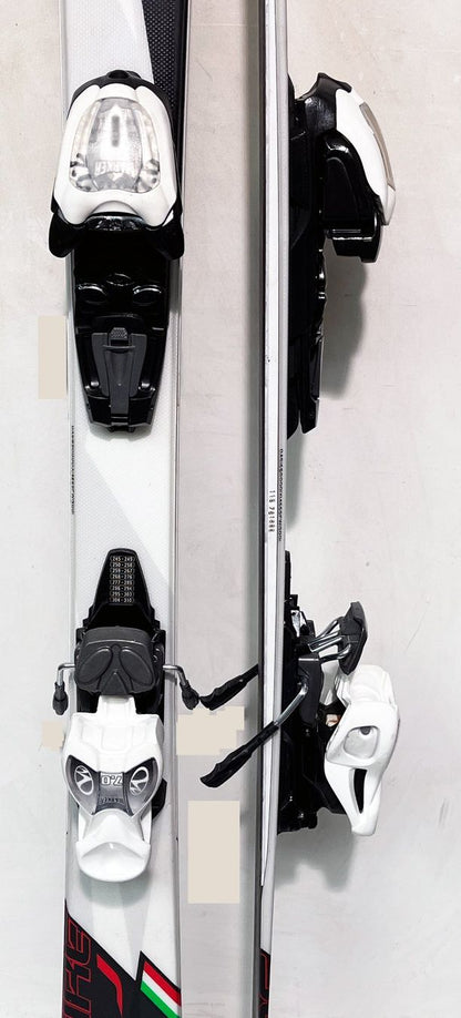 NORDICA DOBERMANN SPITFIRE J 140 cm
