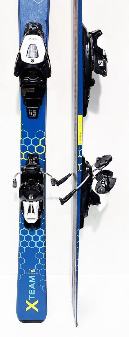 Stöckli X Team 140 cm