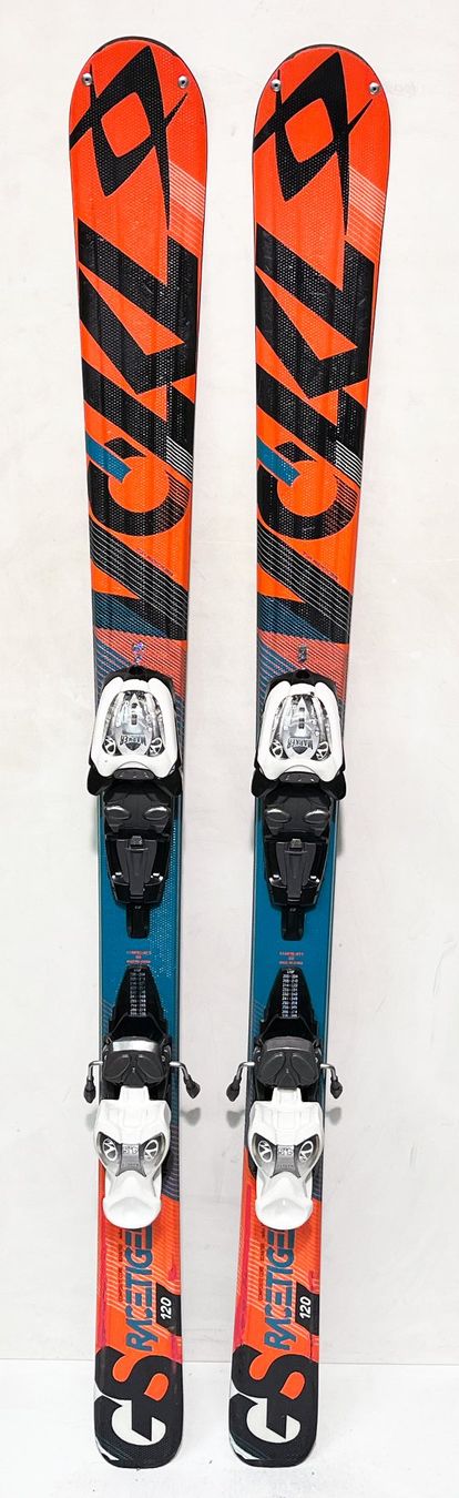 Völkl RACETIGER GS 120 cm