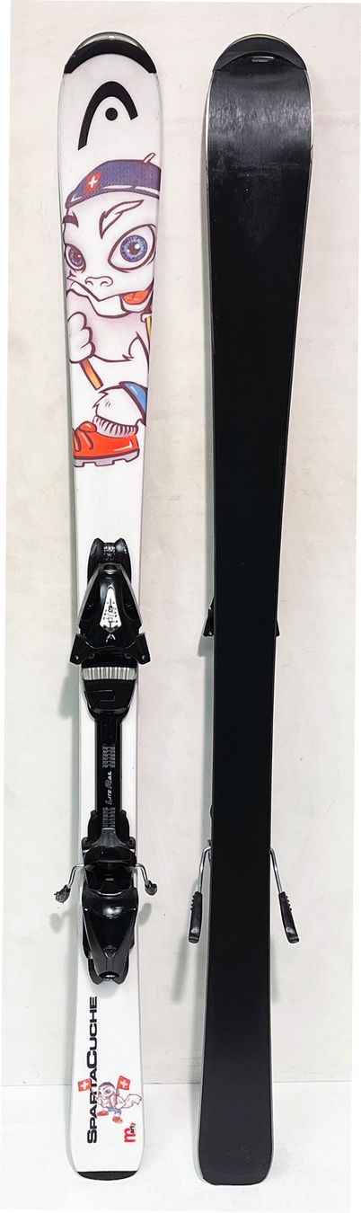 HEAD SPARTA CUCHE 127 cm