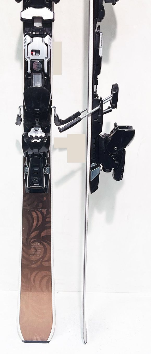 VOLANT LOOP   155 cm