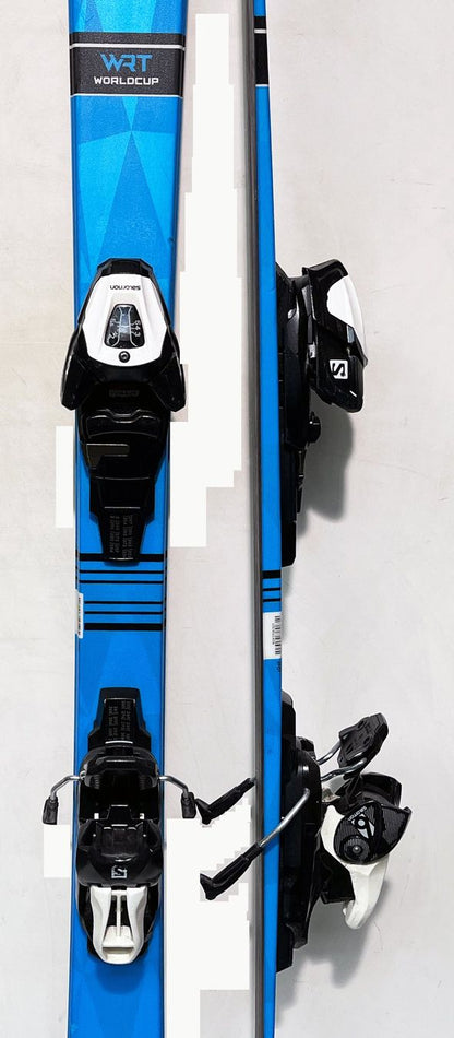 Stöckli WRT RACE WORLDCUP 150 cm