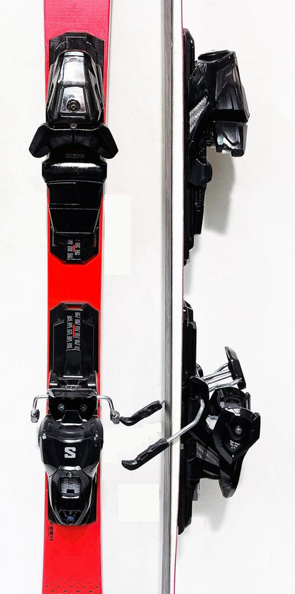 Stöckli WRT Team 151 cm