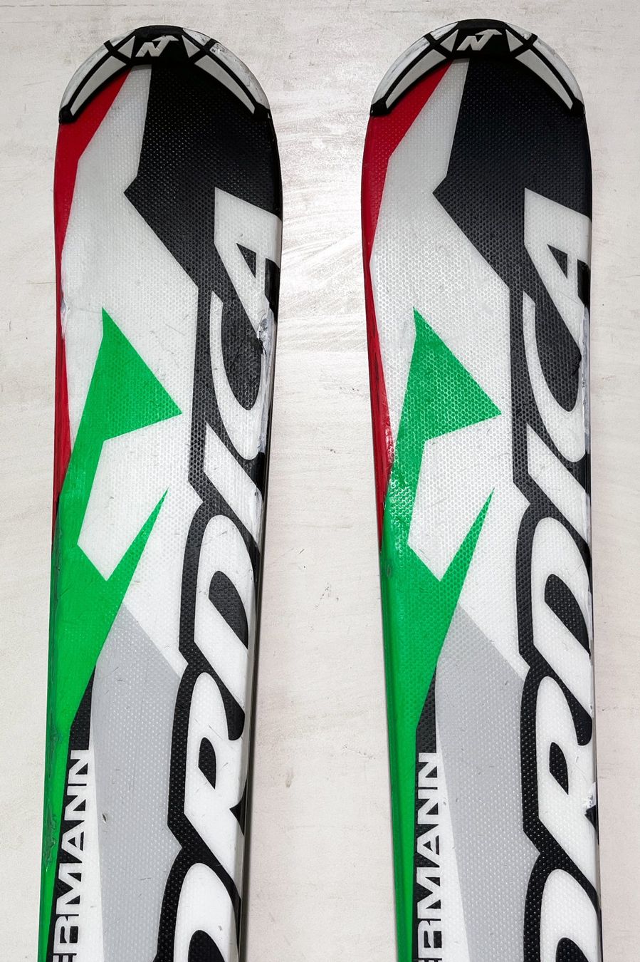 NORDICA DOBERMANN SPITFIRE J 150 cm