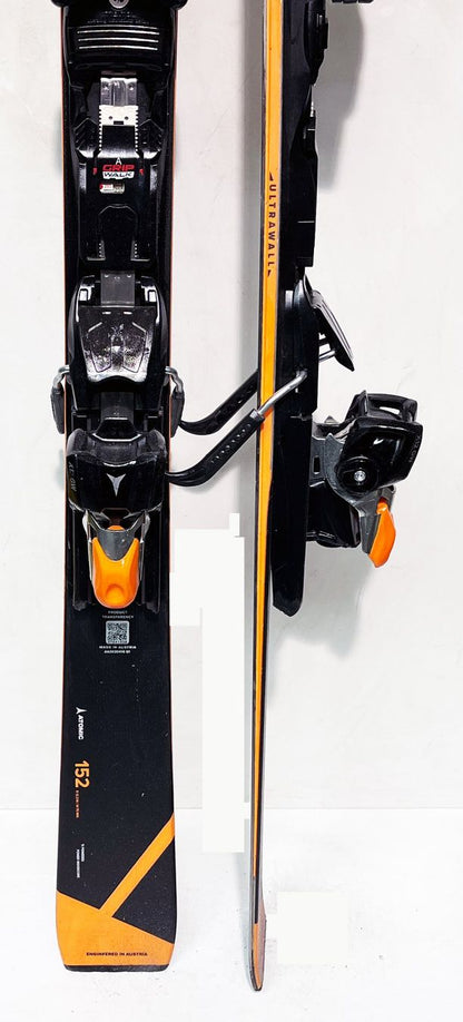 ATOMIC REDSTER Q9 152 cm