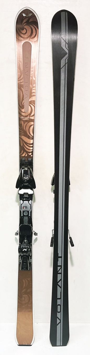 VOLANT LOOP   155 cm
