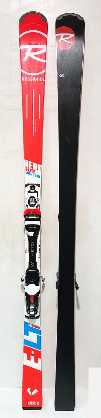 Rossignol HERO ELITE LONG TURN 170 cm