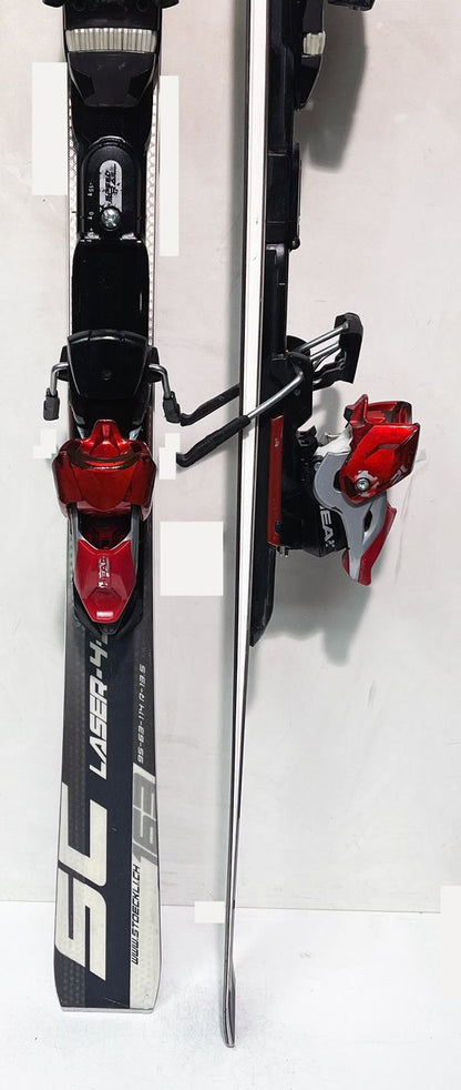 Stöckli LASER-4-D SC WORLDCUP 163 cm
