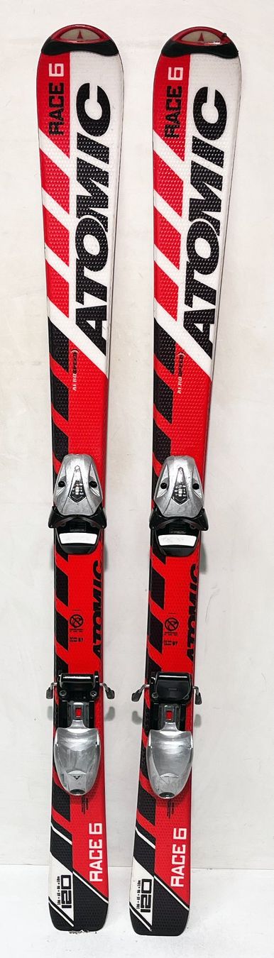 ATOMIC RACE 6 120 cm