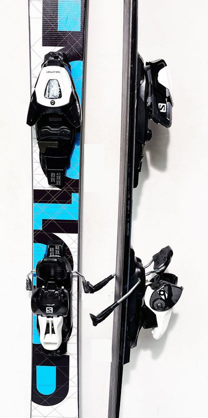 Stöckli LOOP JR 151 cm