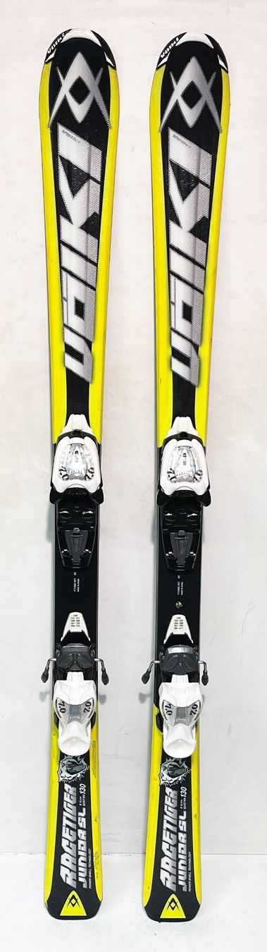 Völkl RACETIGER Junior SL 130 cm