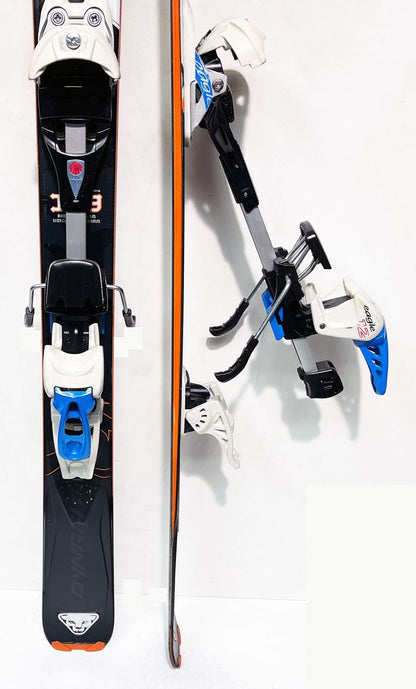 Tourenski DYNAFIT BALTORO 148 cm