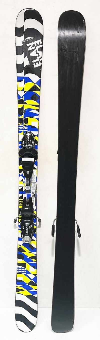 ELAN PINBALL PRO 145 cm