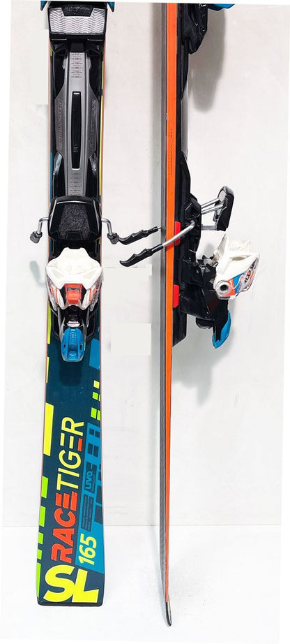 Völkl RACETIGER SL 165 cm