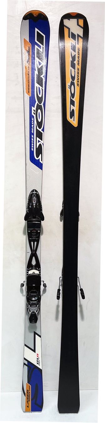 Stöckli LASER SL WORLDSCUP 171 cm