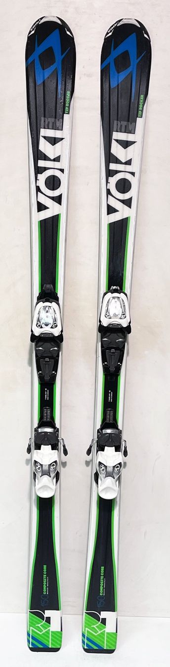 Völkl RTM 150 cm