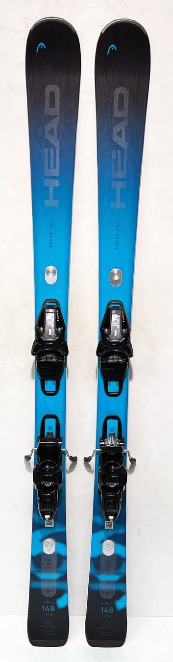 HEAD SUPER JOY 148 cm