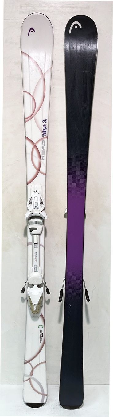 HEAD MYA3 156 cm