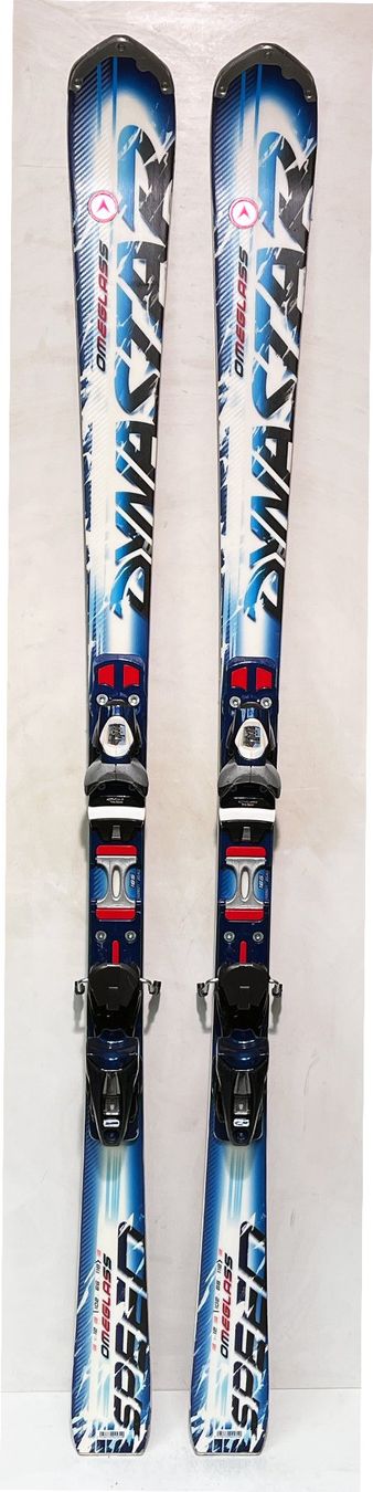 DYNASTAR OMEGLAS SPEED 165 cm