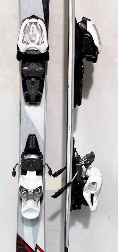 NORDICA DOBERMANN SPITFIRE J 150 cm