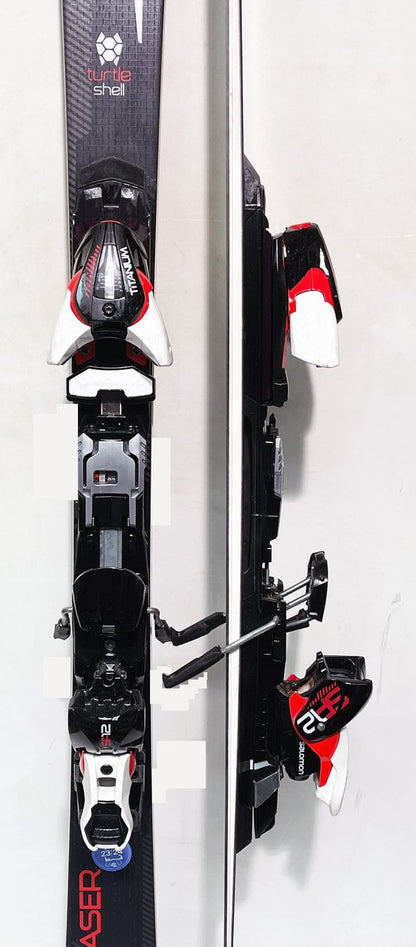 Stöckli LASER CX 149 cm; mit Platte