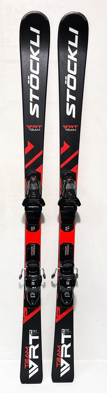 Stöckli WRT Team 151 cm