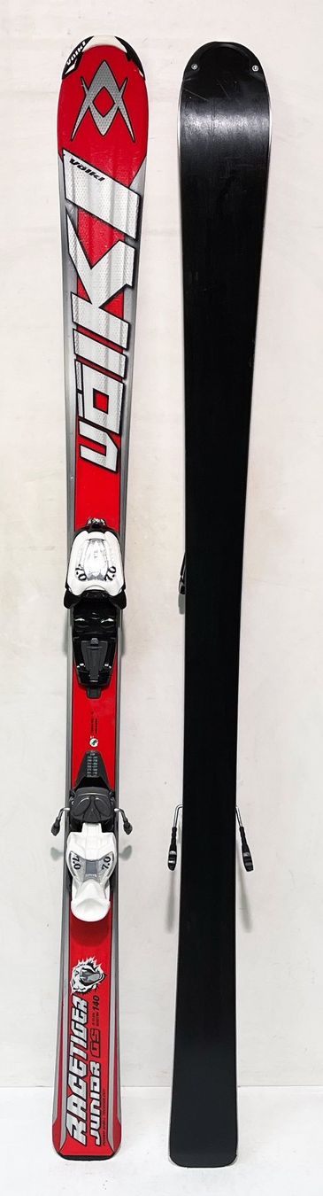 Völkl RACETIGER GS Junior 140 cm