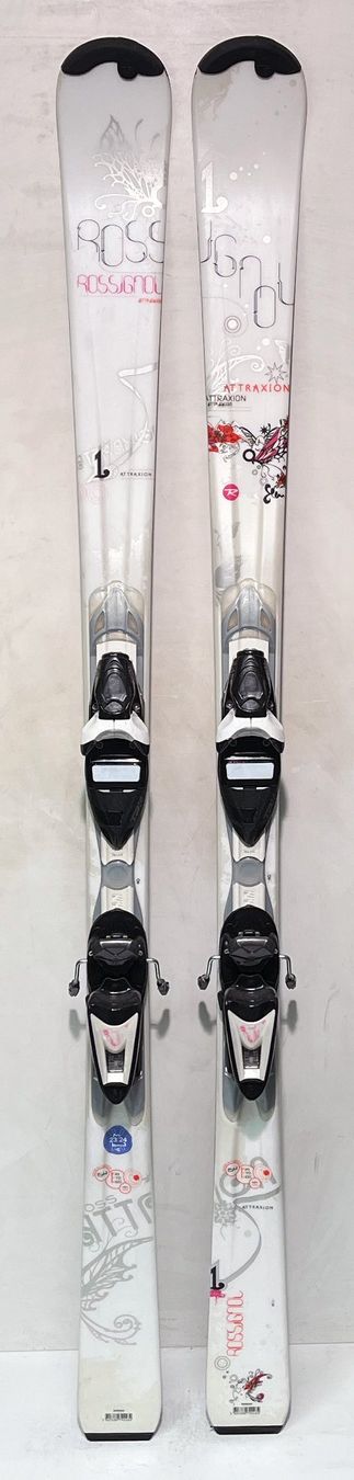 Rossignol ATTRAXION 154 cm