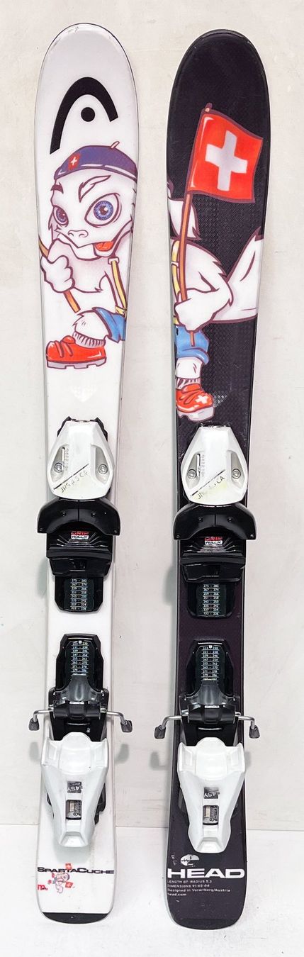 HEAD SPART CUCHE 87 cm