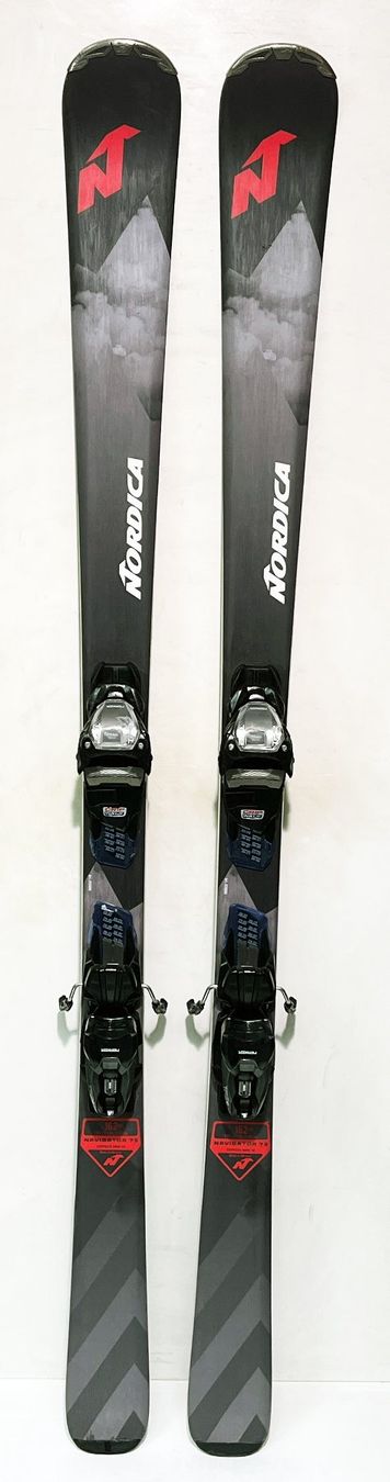 NORDICA NAVIGATOR 75 162 cm