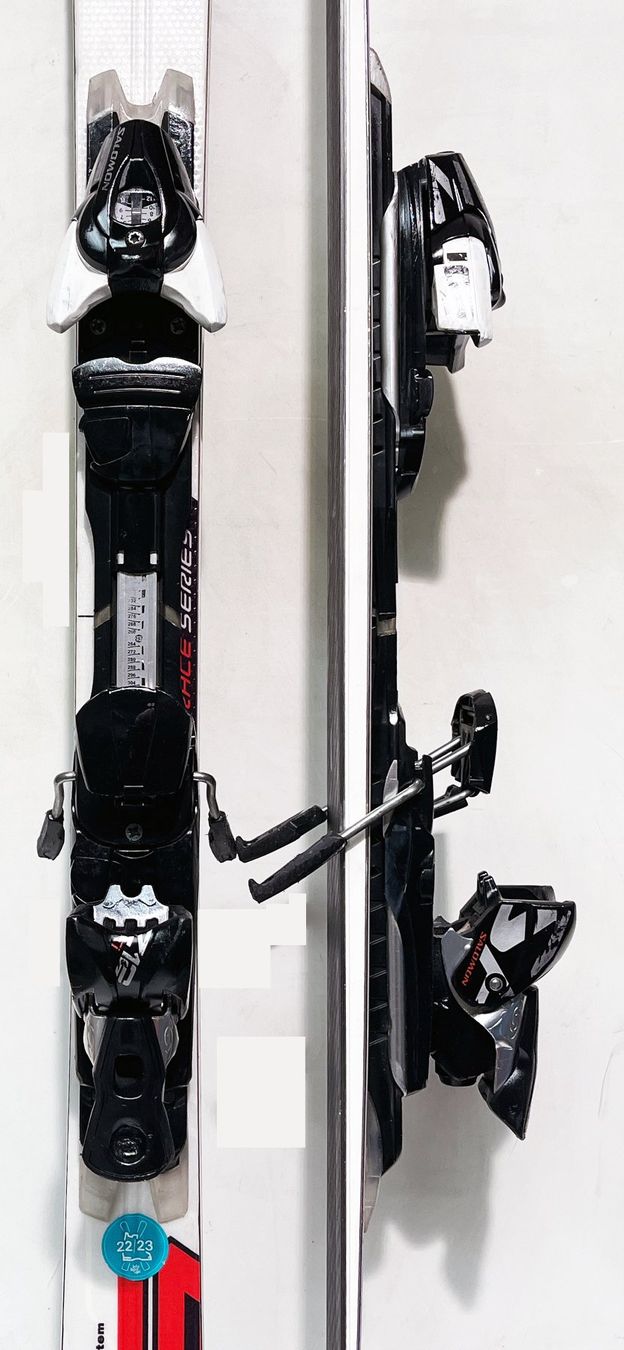 Stöckli LASER GS WORLDCUP 170 cm