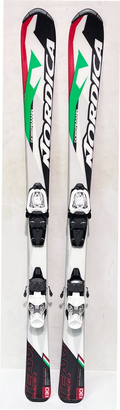 NORDICA DOBERMANN RACE J 130 cm