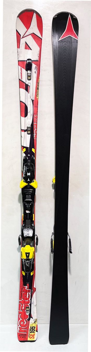 ATOMIC REDSTER SL 165 cm; Slalom Ski