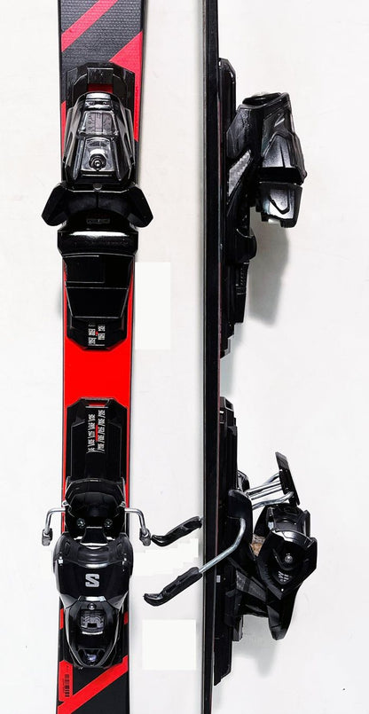 Stöckli WRT Team 151 cm