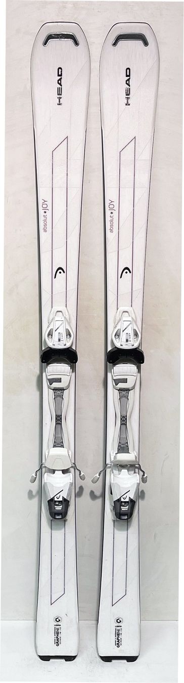 HEAD ABSOLUT JOY 148 cm