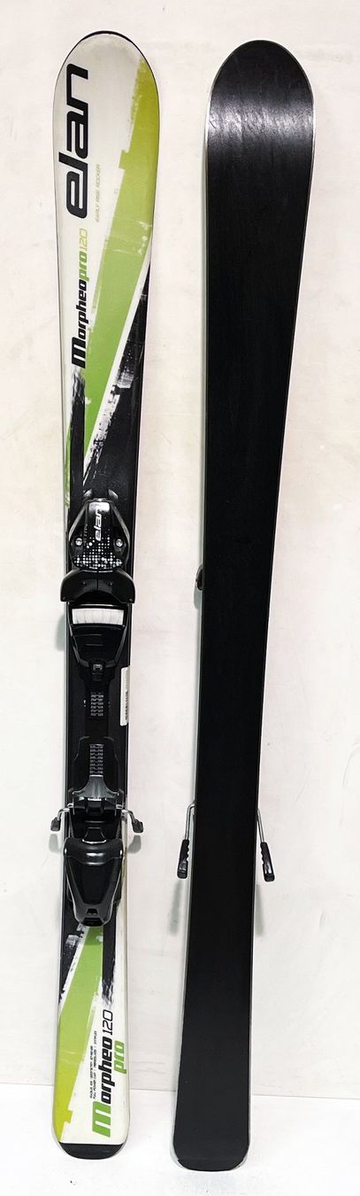 ELAN MORPHEO 120 cm