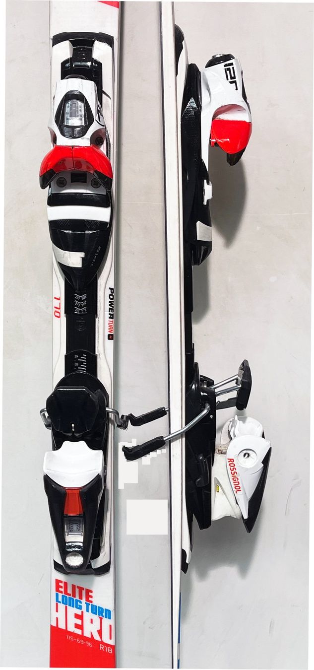 Rossignol HERO ELITE LONG TURN 170 cm
