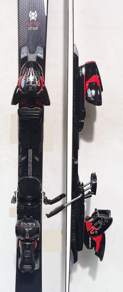 Stöckli LASER CX 170 cm