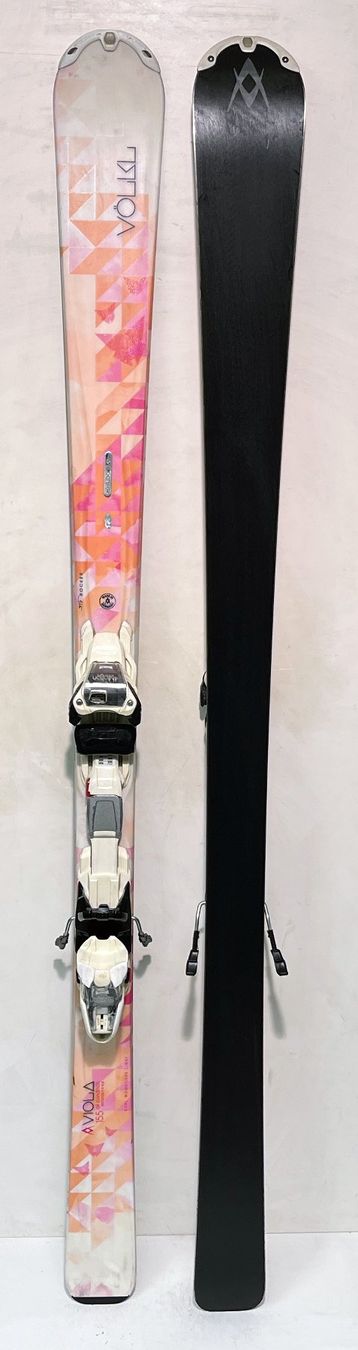 Völkl VIOLA 155 cm