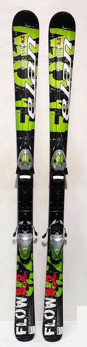 ELAN FLOW 8.2 152 cm