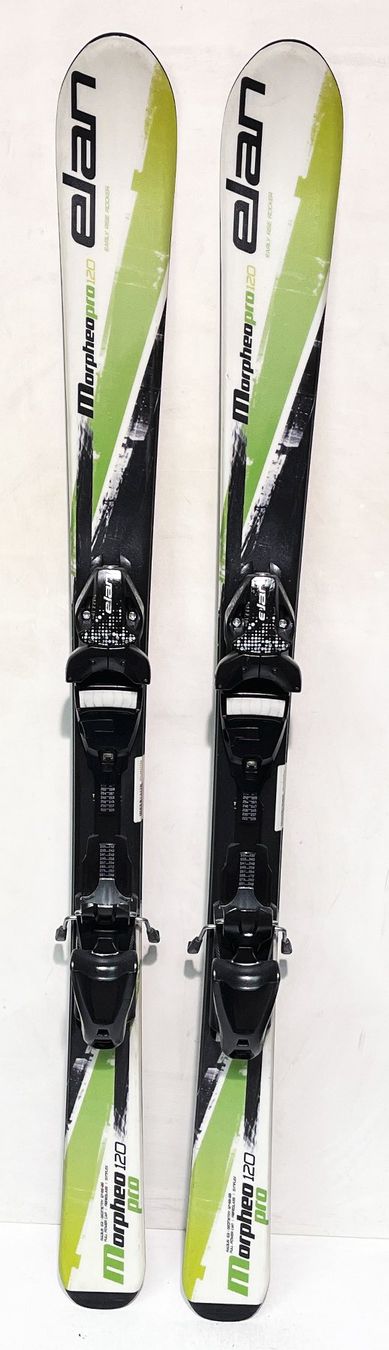 ELAN MORPHEO 120 cm