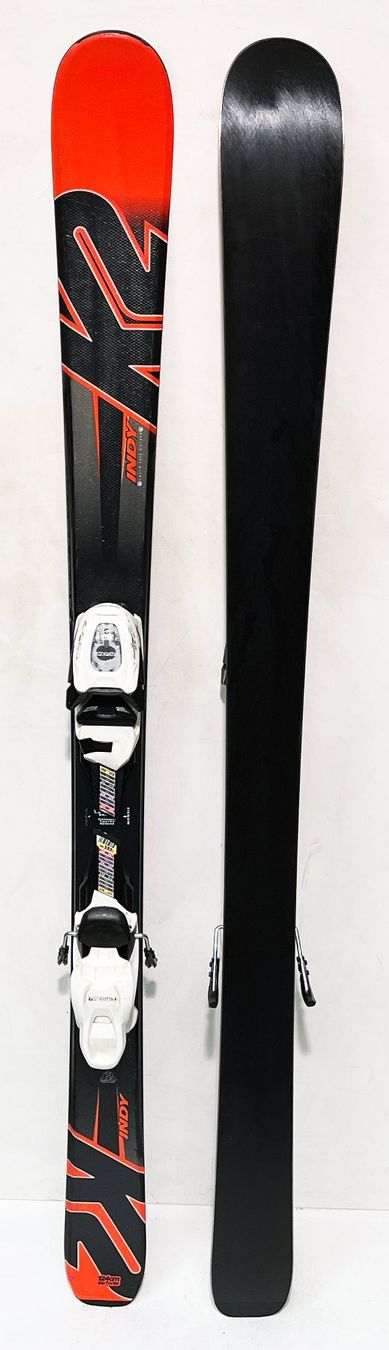 K2 INDY 124 cm